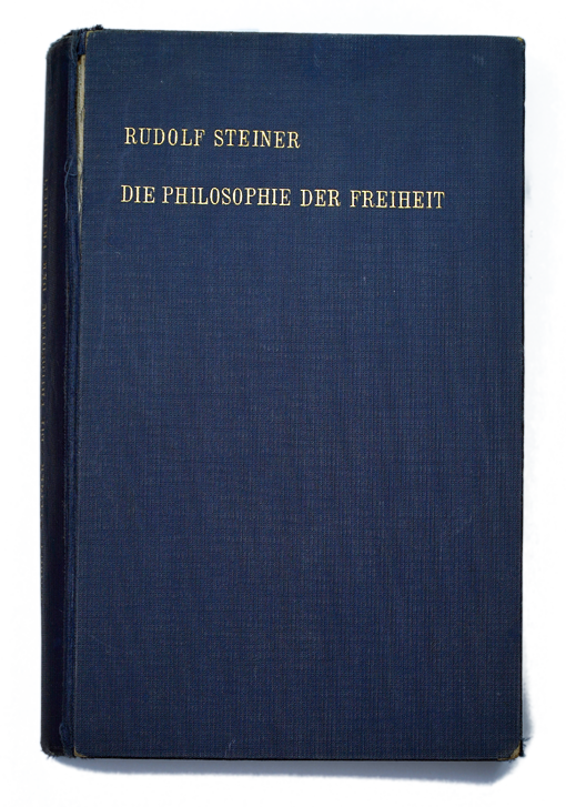 Philosophie-der-Freiheit