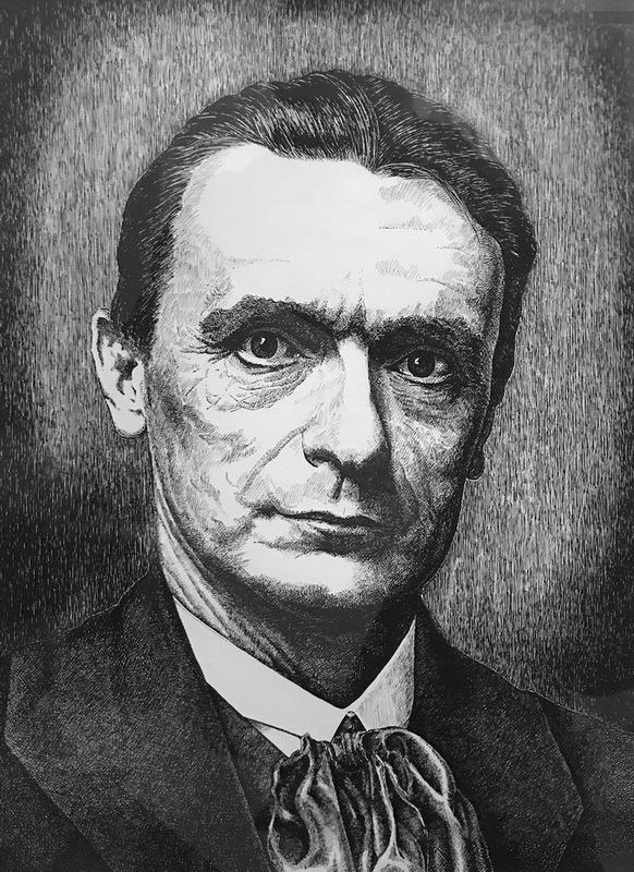 Rudolf-Steiner